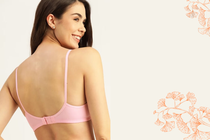 Shower Before A Swim!