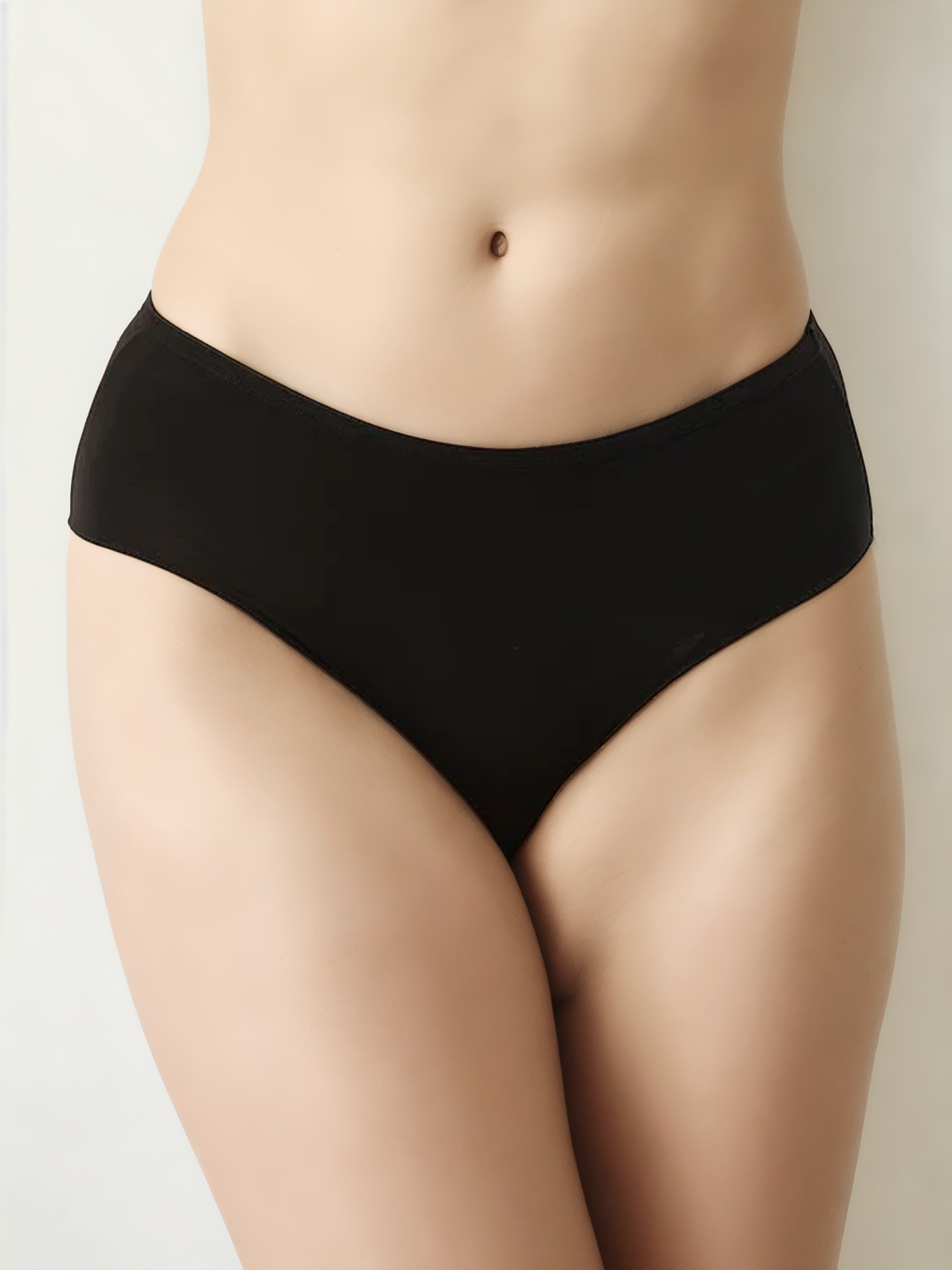 Women Pack Of 3 Low-Rise Hipster Briefs DB-HW-BRIEF-01