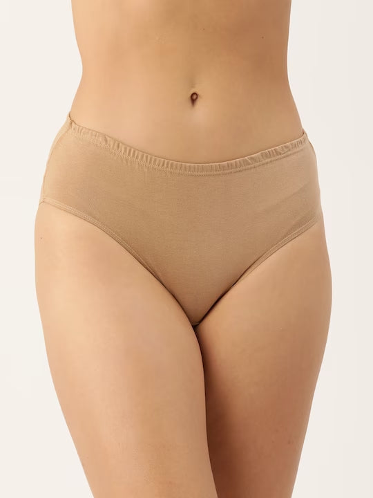 Women Pack Of 3 Low-Rise Hipster Briefs DB-HW-BRIEF-01
