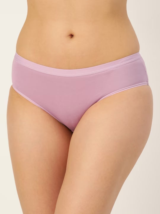 Women Set of 3 Cotton Hipster Briefs DB-BRF-3PP-NEWCOTTON-001A
